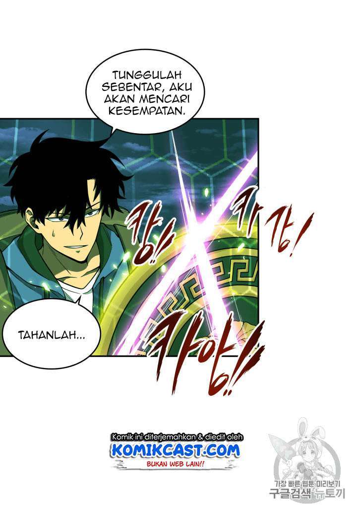 Tomb Raider King (Artefact Hunter) - Chapter 92 9