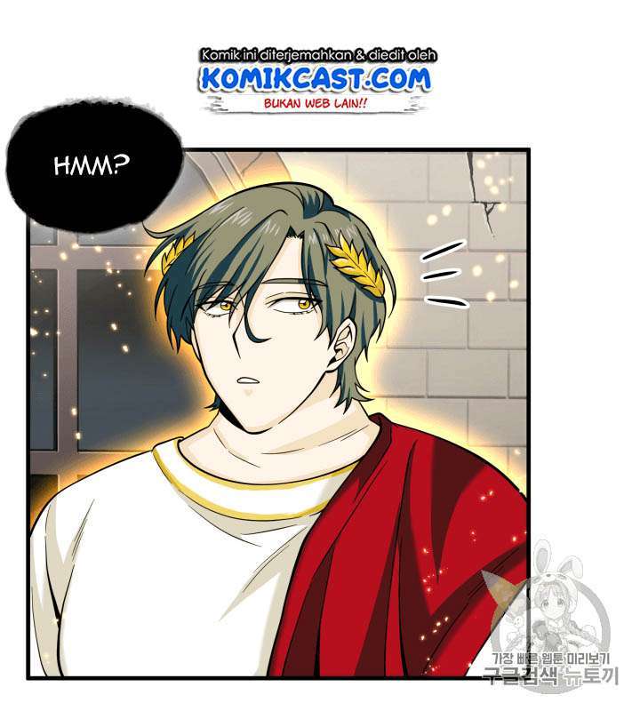 Tomb Raider King (Artefact Hunter) - Chapter 92 91