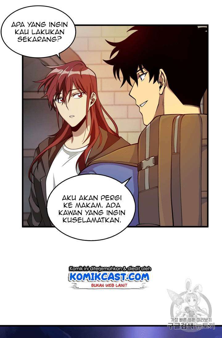 Tomb Raider King (Artefact Hunter) - Chapter 92 96
