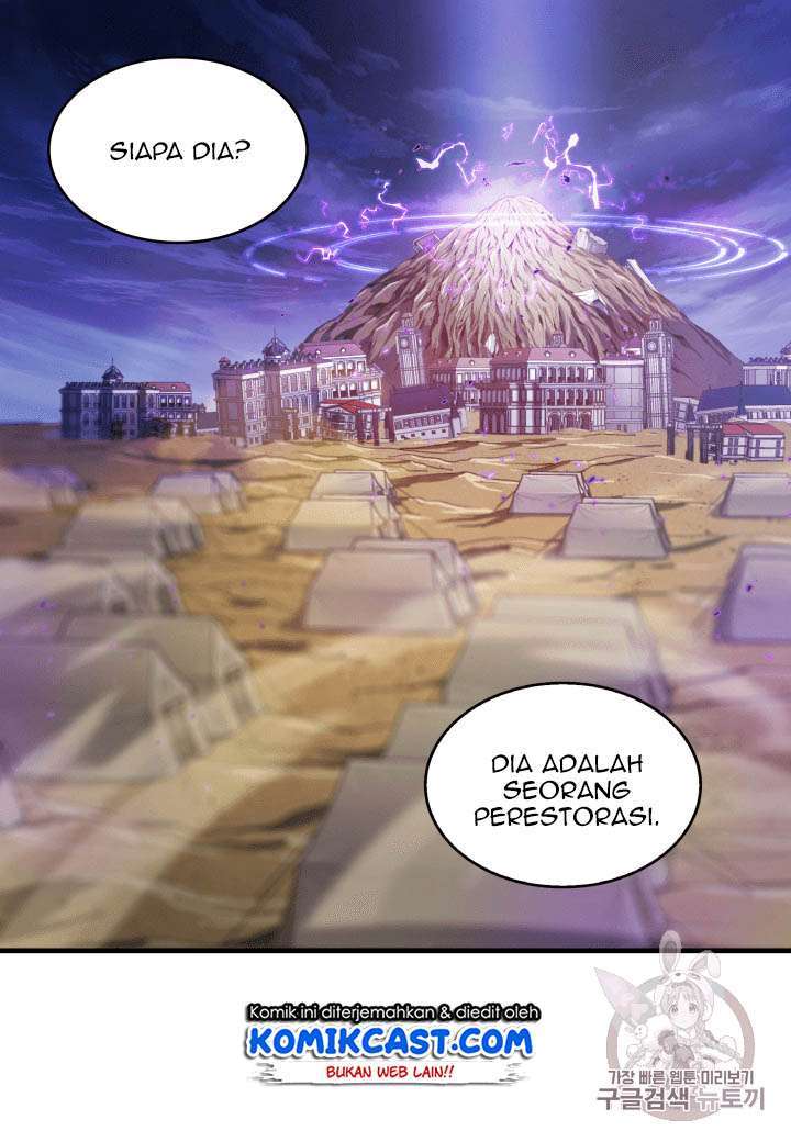 Tomb Raider King (Artefact Hunter) - Chapter 92 97