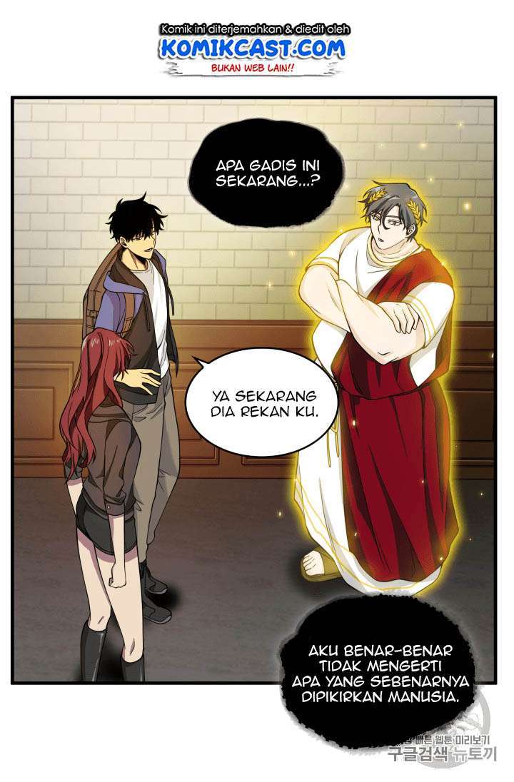 Tomb Raider King (Artefact Hunter) - Chapter 92 95