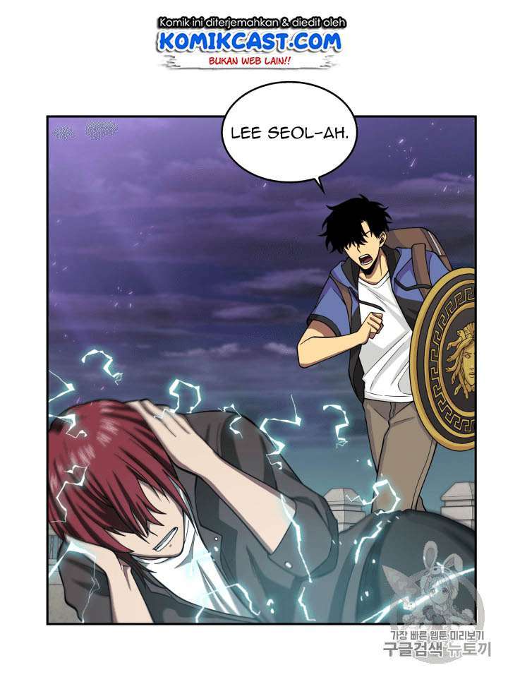 Tomb Raider King (Artefact Hunter) - Chapter 92 21