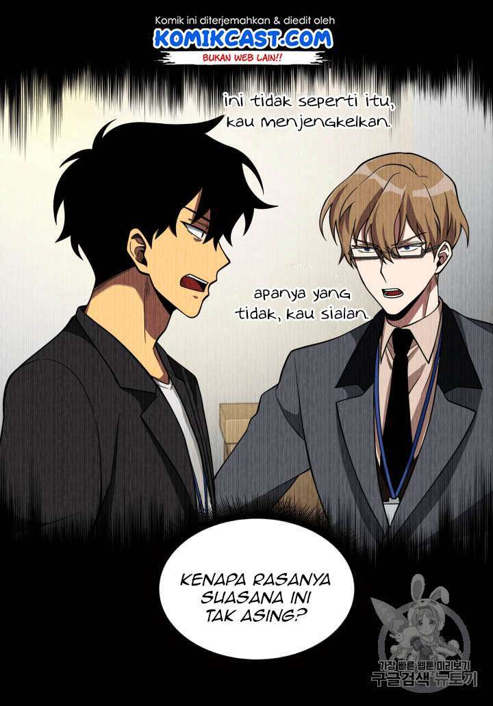 Tomb Raider King (Artefact Hunter) - Chapter 92 26