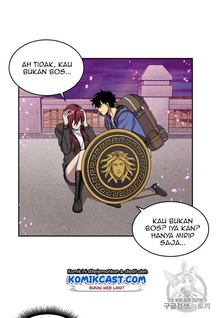 Tomb Raider King (Artefact Hunter) - Chapter 92 38
