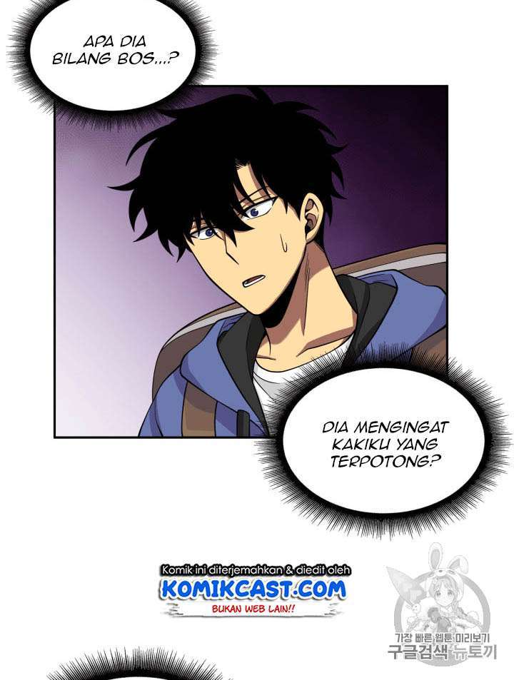 Tomb Raider King (Artefact Hunter) - Chapter 92 39