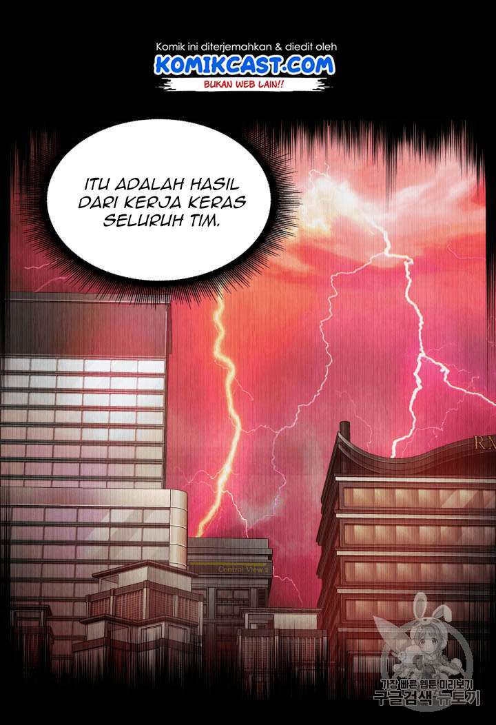 Tomb Raider King (Artefact Hunter) - Chapter 92 32