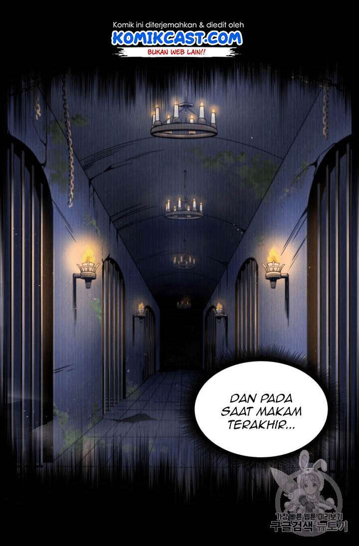 Tomb Raider King (Artefact Hunter) - Chapter 92 33