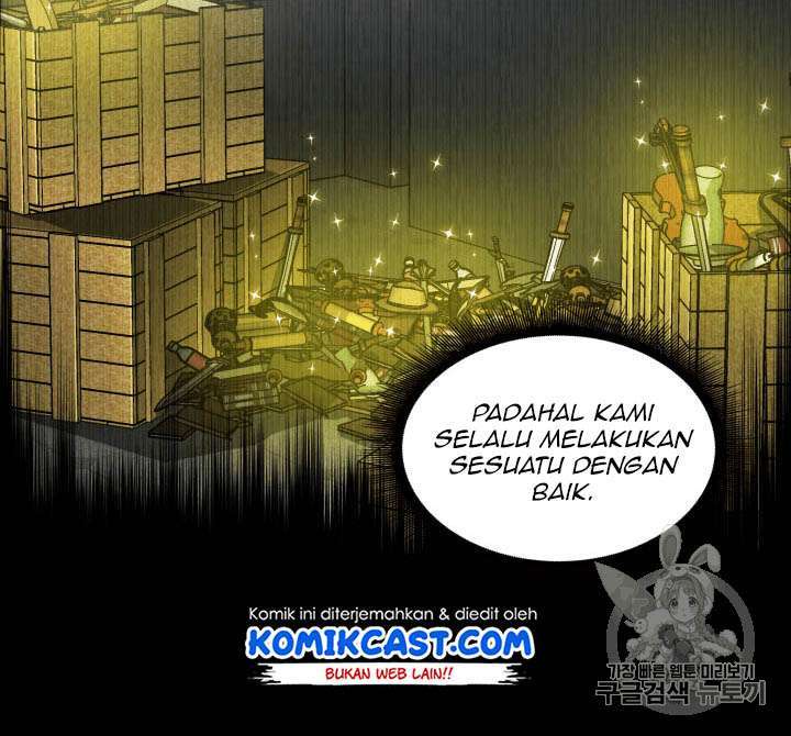 Tomb Raider King (Artefact Hunter) - Chapter 92 31