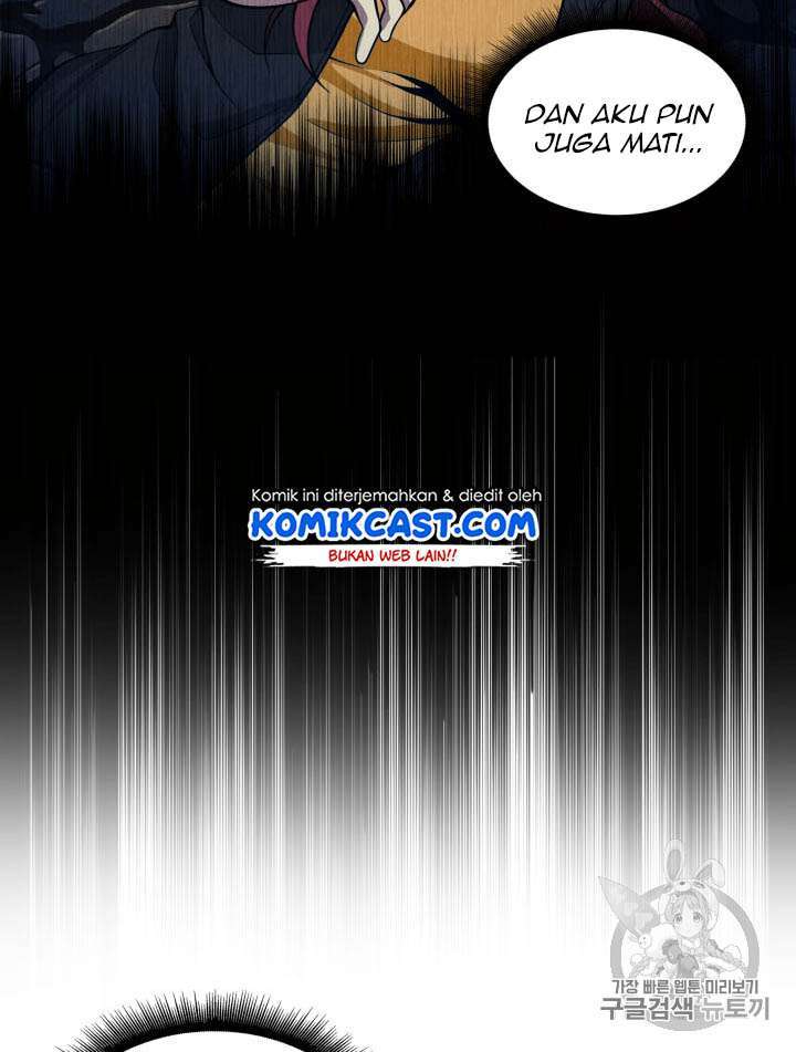 Tomb Raider King (Artefact Hunter) - Chapter 92 36