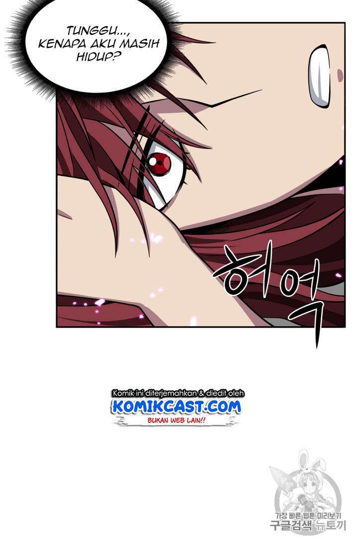 Tomb Raider King (Artefact Hunter) - Chapter 92 37