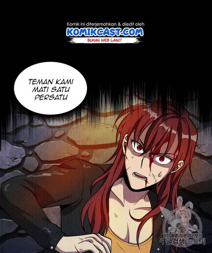 Tomb Raider King (Artefact Hunter) - Chapter 92 35