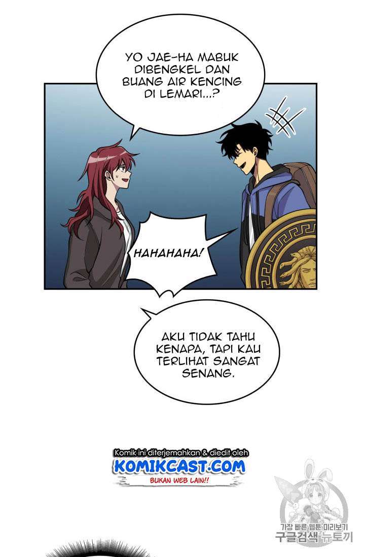 Tomb Raider King (Artefact Hunter) - Chapter 92 62