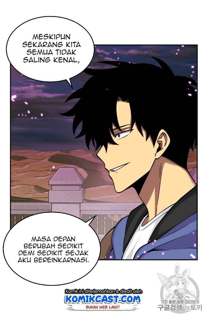 Tomb Raider King (Artefact Hunter) - Chapter 92 72