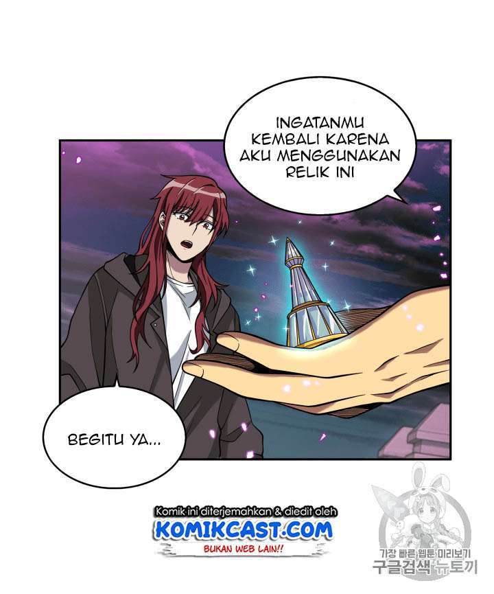 Tomb Raider King (Artefact Hunter) - Chapter 92 73