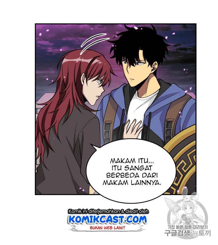 Tomb Raider King (Artefact Hunter) - Chapter 92 52