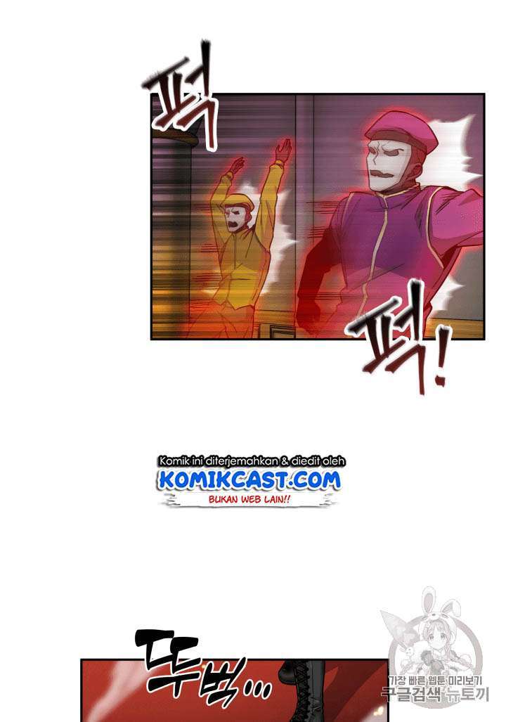 Tomb Raider King (Artefact Hunter) - Chapter 93 88