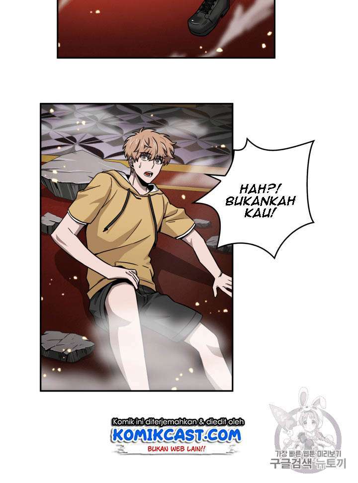 Tomb Raider King (Artefact Hunter) - Chapter 93 89