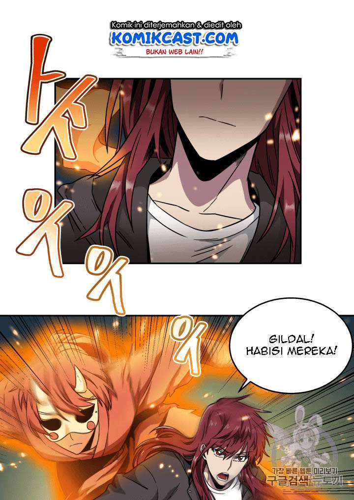 Tomb Raider King (Artefact Hunter) - Chapter 93 83