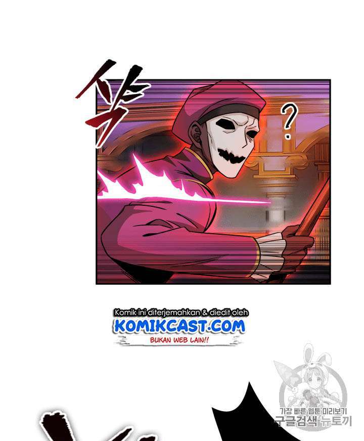Tomb Raider King (Artefact Hunter) - Chapter 93 80