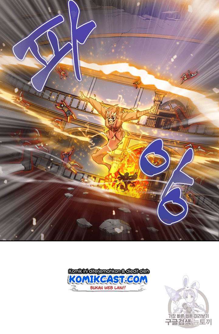 Tomb Raider King (Artefact Hunter) - Chapter 93 87