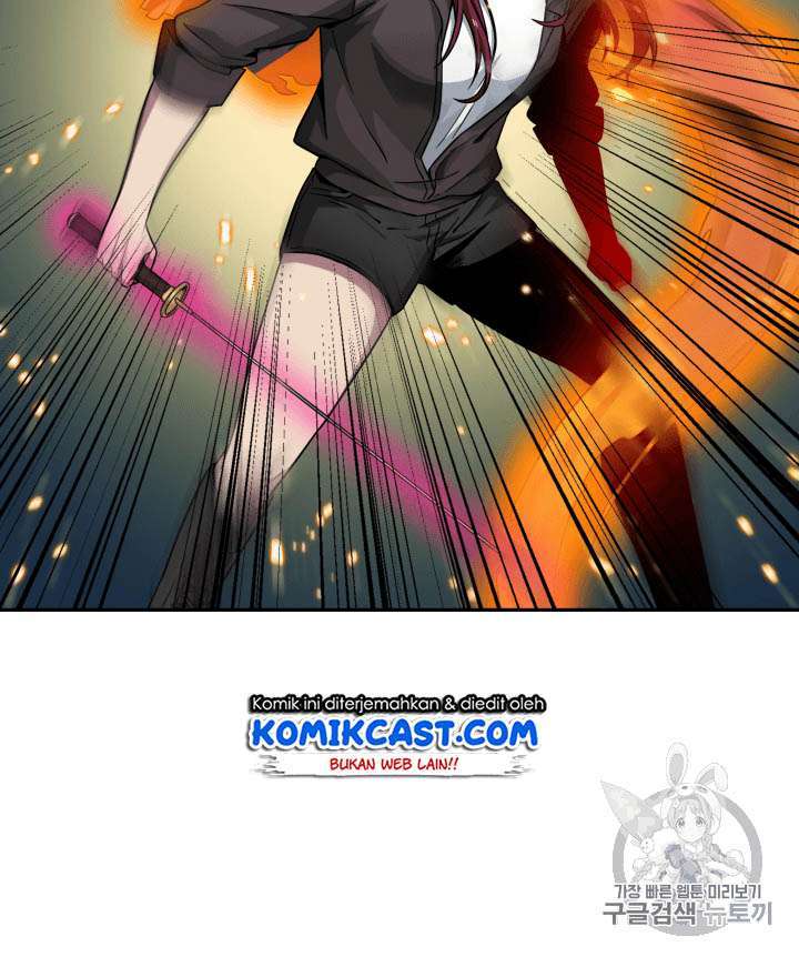 Tomb Raider King (Artefact Hunter) - Chapter 93 84