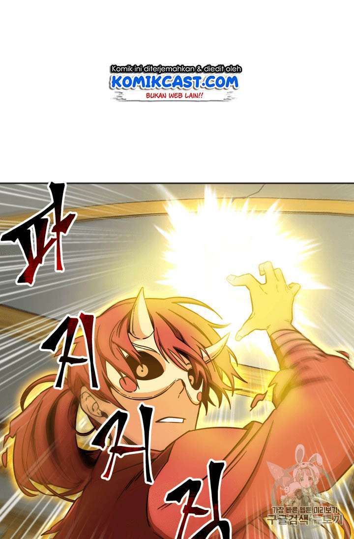Tomb Raider King (Artefact Hunter) - Chapter 93 85