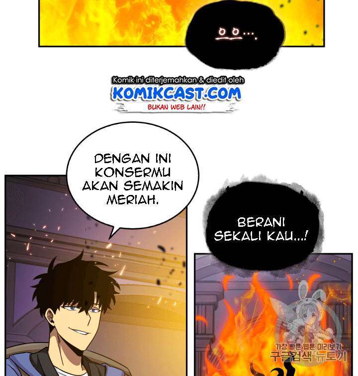 Tomb Raider King (Artefact Hunter) - Chapter 93 98