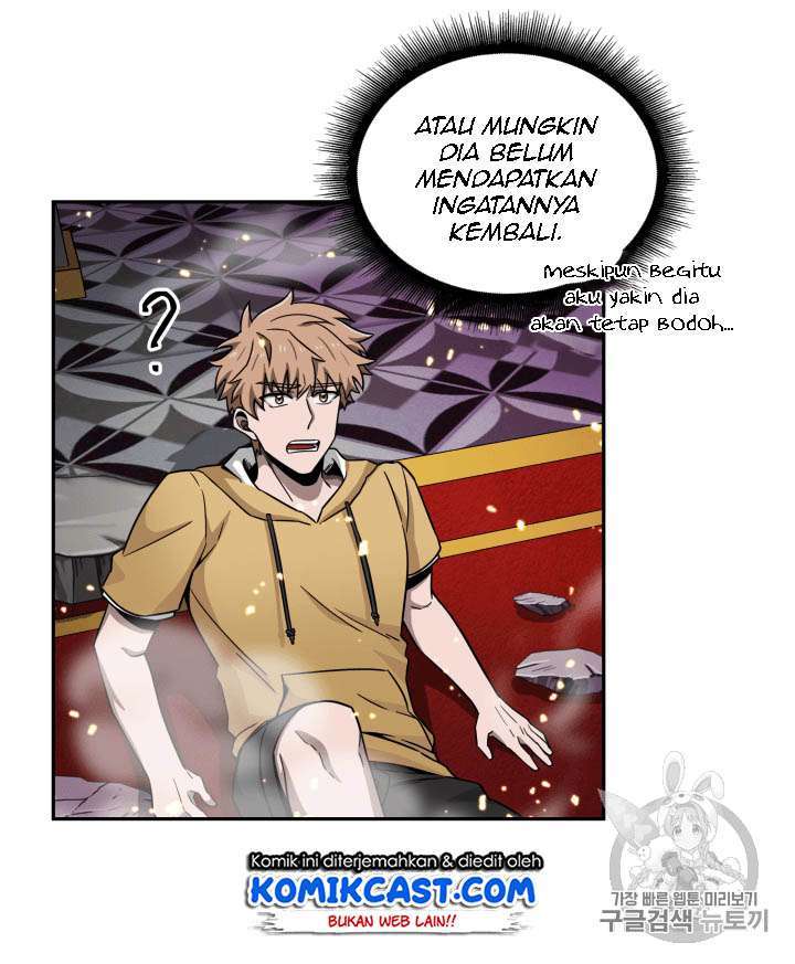 Tomb Raider King (Artefact Hunter) - Chapter 93 92