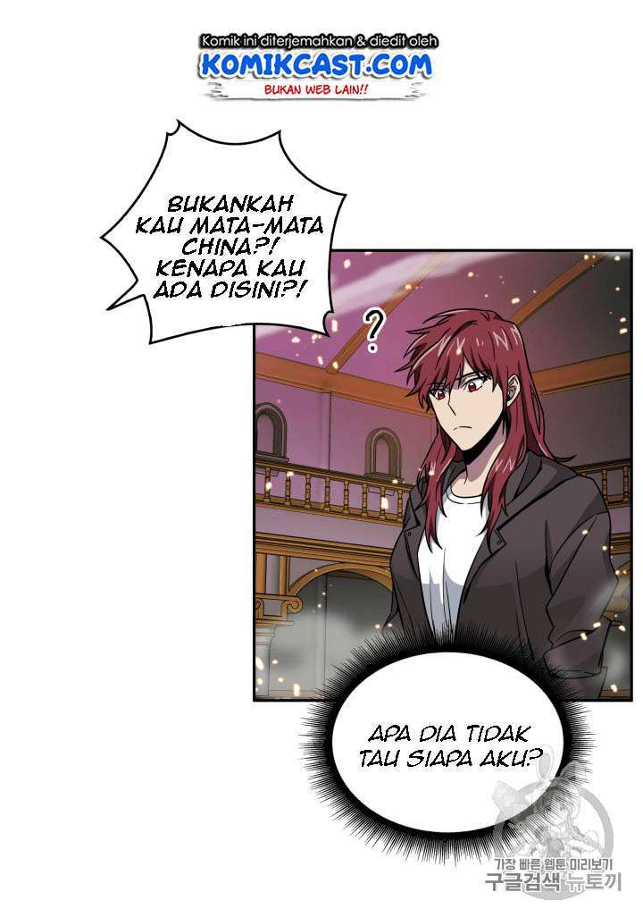 Tomb Raider King (Artefact Hunter) - Chapter 93 90