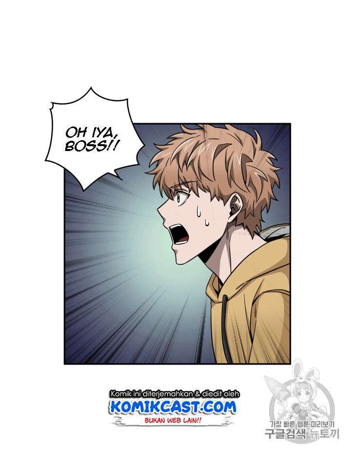 Tomb Raider King (Artefact Hunter) - Chapter 93 96