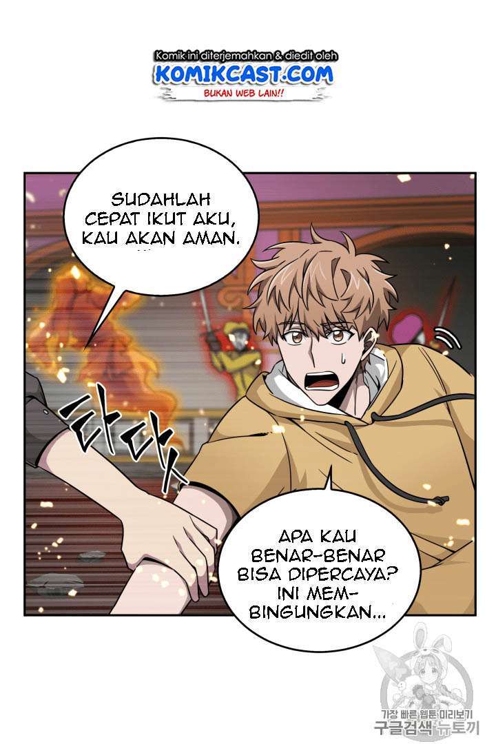 Tomb Raider King (Artefact Hunter) - Chapter 93 95