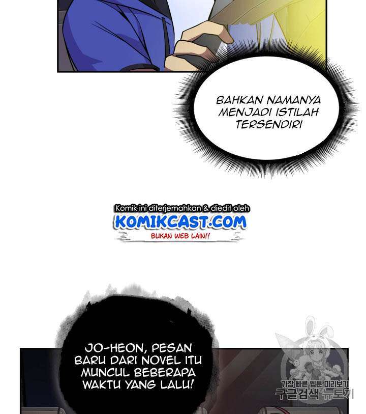 Tomb Raider King (Artefact Hunter) - Chapter 93 28