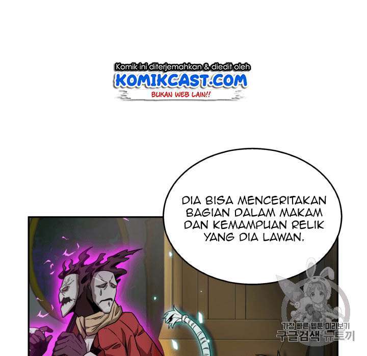 Tomb Raider King (Artefact Hunter) - Chapter 93 20