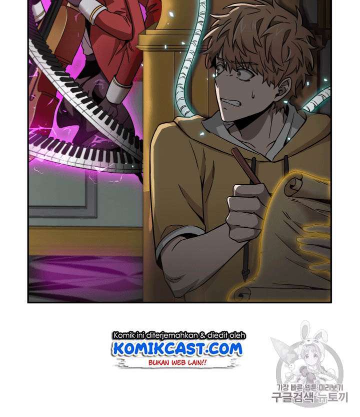 Tomb Raider King (Artefact Hunter) - Chapter 93 21