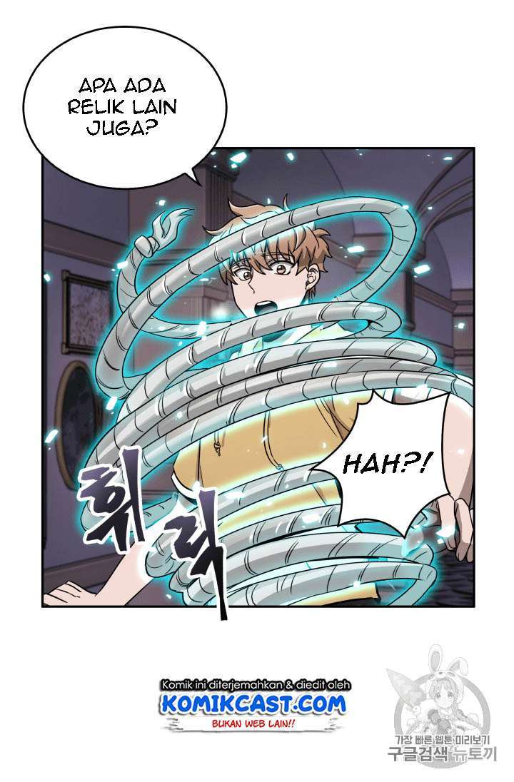 Tomb Raider King (Artefact Hunter) - Chapter 93 39
