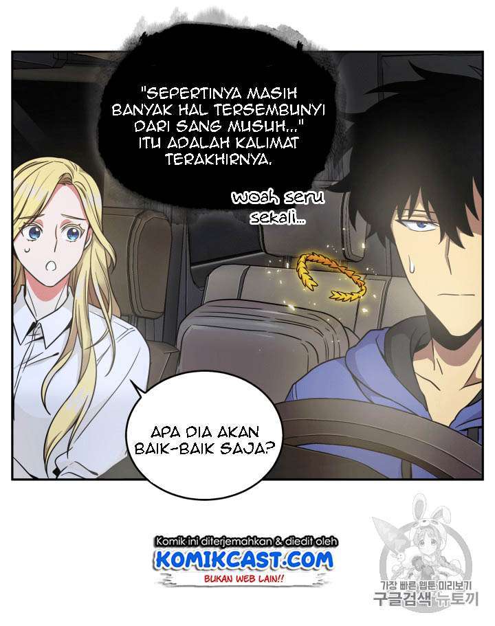 Tomb Raider King (Artefact Hunter) - Chapter 93 32
