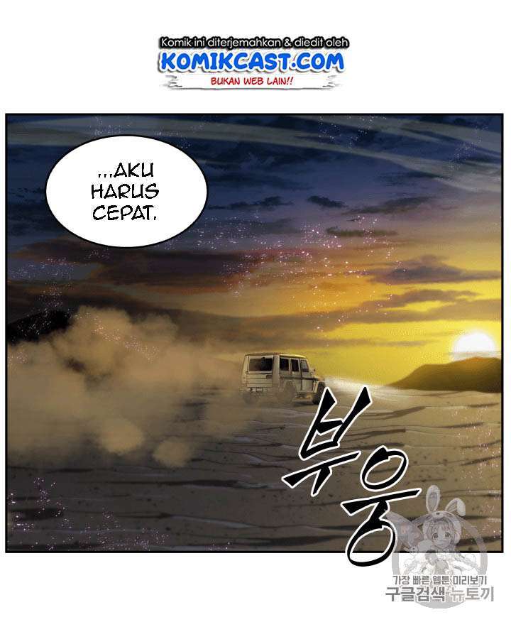 Tomb Raider King (Artefact Hunter) - Chapter 93 33