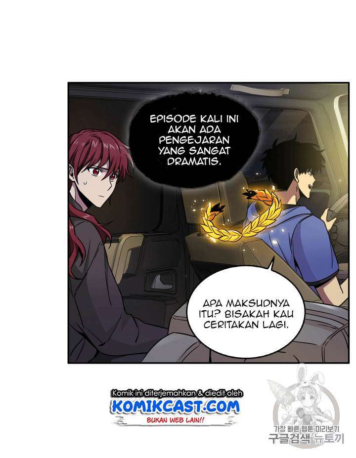 Tomb Raider King (Artefact Hunter) - Chapter 93 30