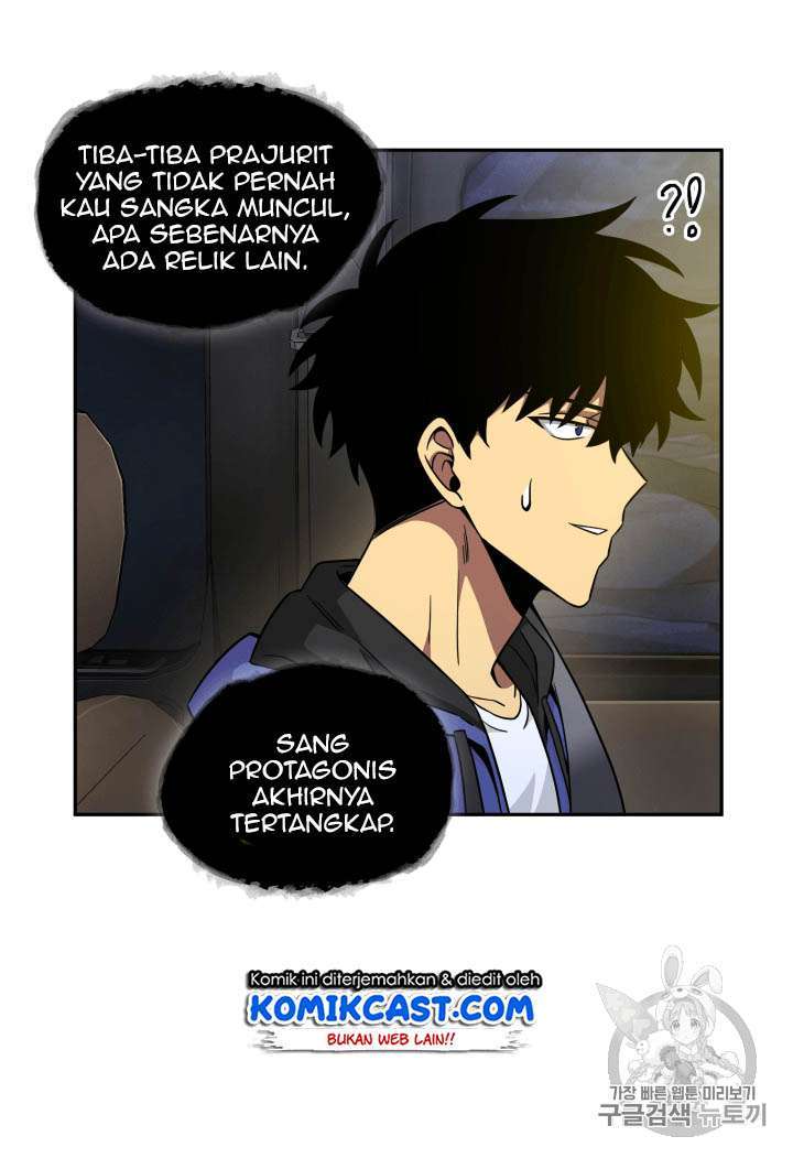 Tomb Raider King (Artefact Hunter) - Chapter 93 31