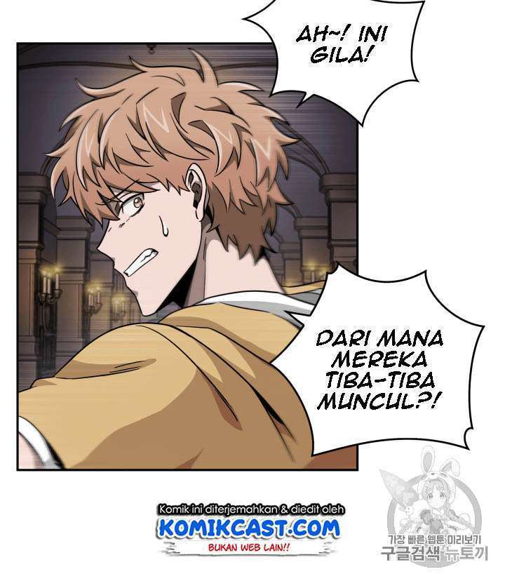 Tomb Raider King (Artefact Hunter) - Chapter 93 36