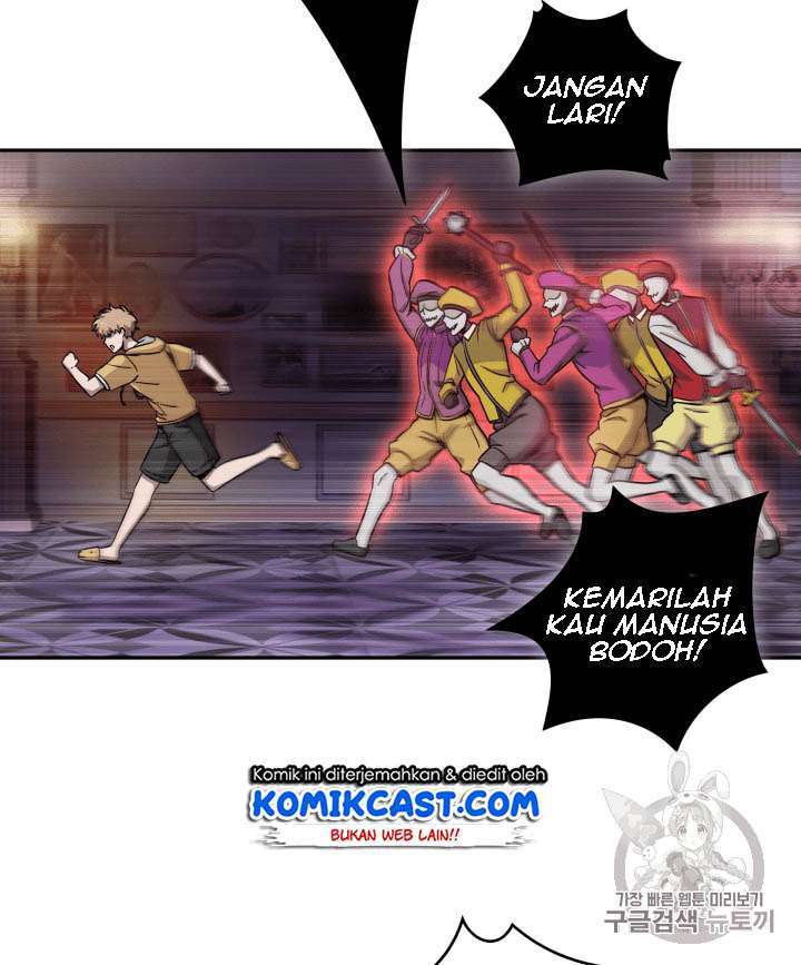 Tomb Raider King (Artefact Hunter) - Chapter 93 35