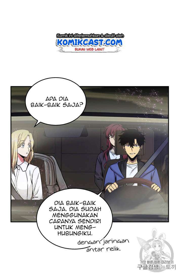Tomb Raider King (Artefact Hunter) - Chapter 93 19