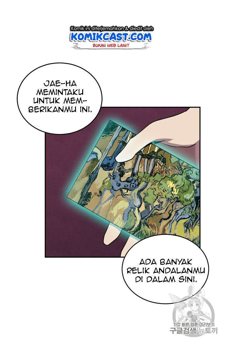 Tomb Raider King (Artefact Hunter) - Chapter 93 109