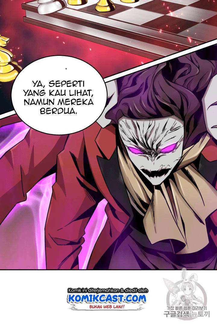 Tomb Raider King (Artefact Hunter) - Chapter 93 112