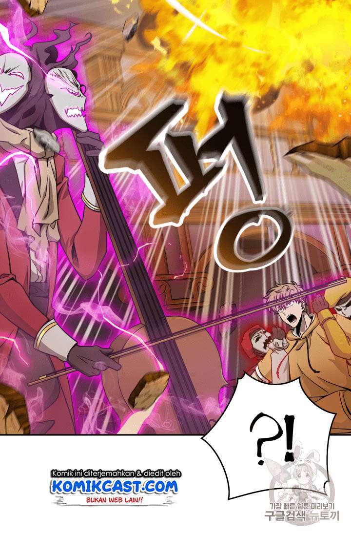 Tomb Raider King (Artefact Hunter) - Chapter 93 62