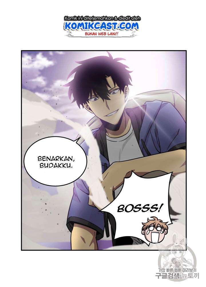 Tomb Raider King (Artefact Hunter) - Chapter 93 66