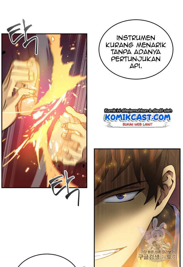 Tomb Raider King (Artefact Hunter) - Chapter 93 73