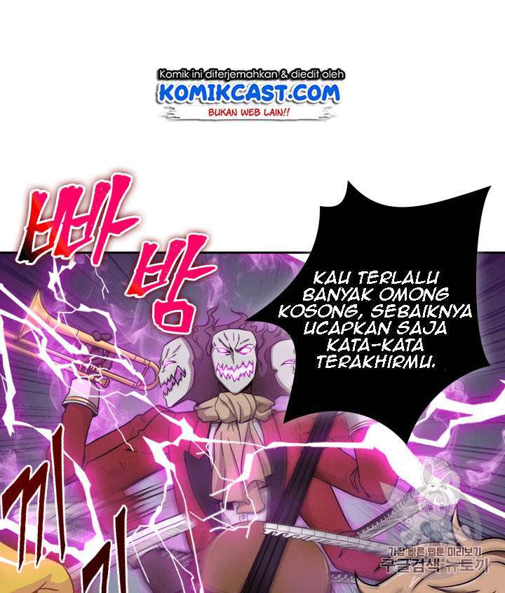 Tomb Raider King (Artefact Hunter) - Chapter 93 59