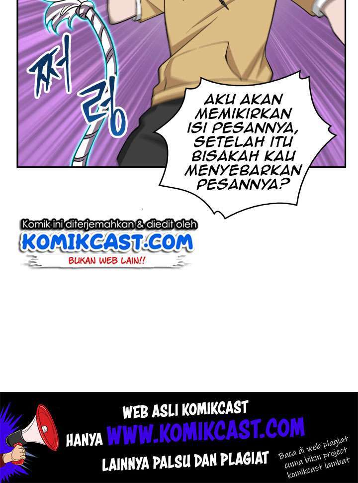 Tomb Raider King (Artefact Hunter) - Chapter 90 27