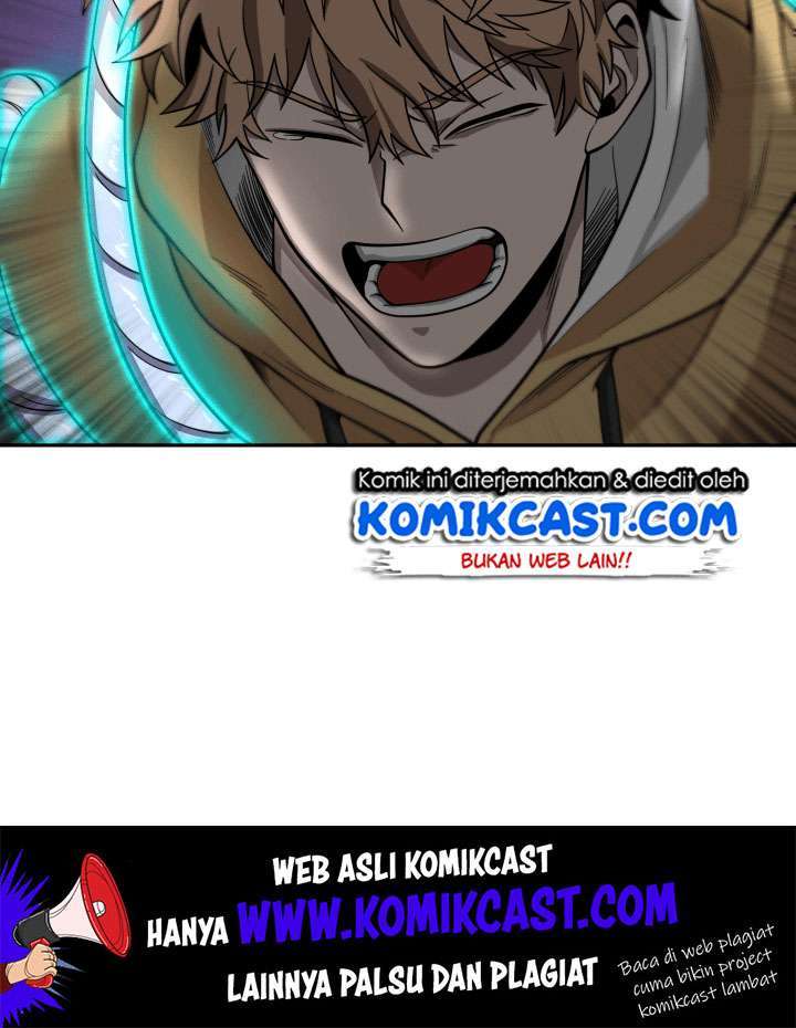 Tomb Raider King (Artefact Hunter) - Chapter 90 30